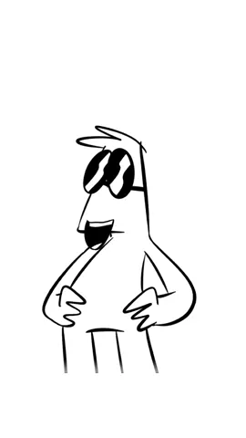 he be speakin like 🤑🤑  #comedy #funnyvideos #memes #animation #animationmeme 