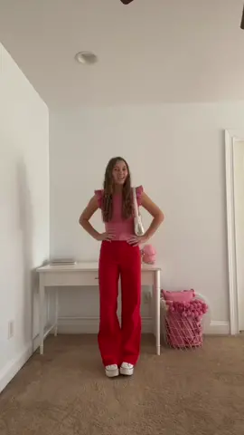 shouldve made this before today butttt #valentinesfits #valentinesootdideas  #outfitsinspiration #outfitsideasforgirls 