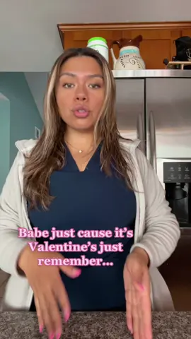 This is your sign don’t text, don’t call and definitely don’t go to his house! #galentinesday #ValentinesDay 
