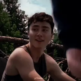 || him>>> || 😍 #foryoupage #foryou #fypシ #thewalkingdead #twdedit #rodneytwd #twdrodney #twd #edit #joeando #viral #twdboys 