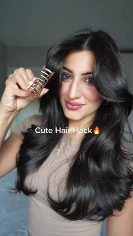 #clawcliphairstyles #hairhack #clawclip #clawcliptutorial #hairhacks101 #hairstyle #easyhairstyles #springhairstyle #springhairstyle #DanceWithTurboTax #hairtrends2023 #fypシ 