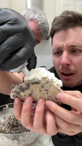 If your man dont make you this he doesnt live you. @albert_cancook 