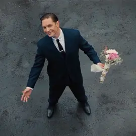 gangster🕶#tomhardy #foryou #legend #peakyblinders 