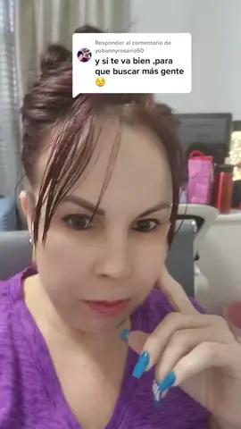 Respuesta a @yobannyrosario50 