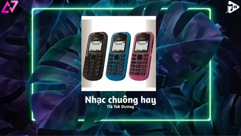 Nhạc chuông Nokia #nhacchuongiphone #nhacchuongnokia