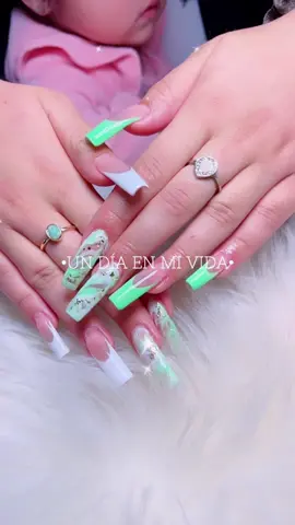 MI VIDA COMO MAMA, ESPOSA, NAIL TECH Y CREADORA DE CONTENIDO. 💓🥰🙌🏼