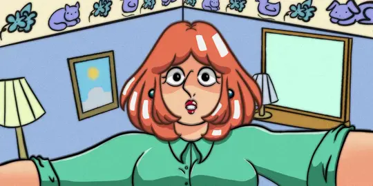Liois Griffin #familyguy #stevenuniverse #loisgriffin #loisgriffinedit #digitalartist #foryou #stewiegriffin #rosequartz 