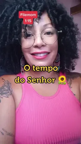 O tempo do Senhor! Filemom 1 :15 ♡ Conhecendo o livro sagrado com Selsollua, Mensagens com amor ✨️ 🌻 
