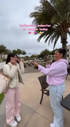 gifting my bestie pr 😌💗 if this is influencer life I’m in ✨ #galentinesday #ValentinesDay #influencer #collegeinfluencer #collegeambassador #tarte #tartecosmetics #maracujalipplump #givingback #howtogetpr #workingwithbrands 