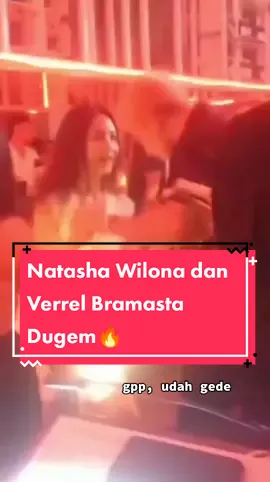 Natasha Wilona dugem,netizen: 
