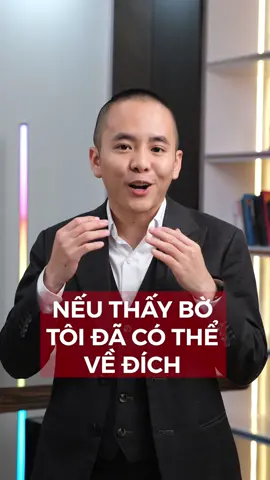 Nếu thấy bờ tôi đã có thể về đích #masteranhduc #caunoinguoithanhcong #hatgiongtichcuc #phattrienbanthan #LearnOnTikTok #deepvoice