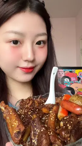 Mỹ nữ ăn cơm sườn 😋 thơm béo, ngọt, chắc thịt mlem mlem 😋#ănngon #annhieu #ănnhiều #mukbang #ăn #ăncungtiktok #ănđêm #ăngìđây #eat #eating #eatingshow #eatingasmr #asmr #monngonmoingay #toigioancom #ancomthoi #ancungtiktok😍 #monngonmoingay #cá #fish 
