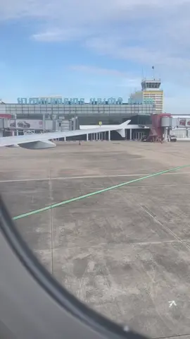 Phnom Penh International Airport vibe ✈️ #cambodia #phnompenhcity #aviation #airplanes 