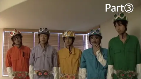 約15年前のエイトレンジャー寝起きドッキリが好きなので見てほしい(T ^ T) Part③ #横山裕 #渋谷すばる #村上信五 #丸山隆平 #安田章大 #錦戸亮 #大倉忠義 #関ジャニ #エイトレンジャー 