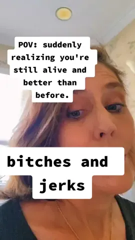 #surviveandthrive #reputationalharm #memoirist #abovereproach #bitchesandjerks