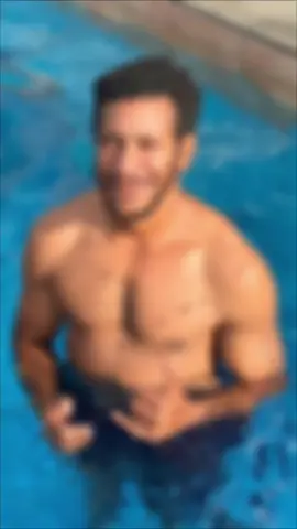 🏊‍♂️😍