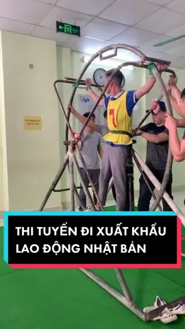 Th.i t.uyển đi Nhật Bản tại Bình Dương. #xkld_nhật_bản #kỹ_sư_nhật_bản #thaitong_japan #dcgr 