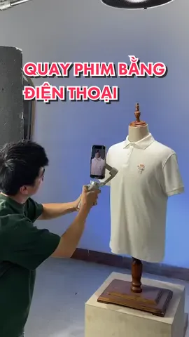 Thử bắt trend quay sản phẩm ra sao #quayphimbangdienthoai #gimbaldienthoai #minheditor 
