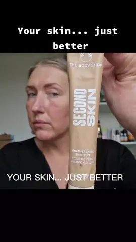 How to create every day natural look using only 3 products  #makeup #secondskintint #beauty #bodyshop #bodyshopconsultant 