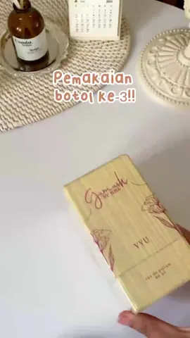 Parfum harian buat kamu🥰  #gumushbyjeha #parfum #parfumcewek #parfumwanita #parfumlokal #parfummewah  #parfummurah #parfumcewe #pepsiapplepiechallenge 