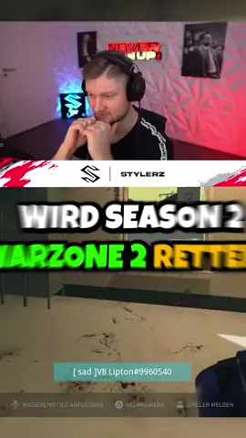 HEUTE SEASON 2 = das RETTENDE Update für Warzone 2?! #warzone2 #season2 #update #newupdate #tiktokgaming #goviral #fyp