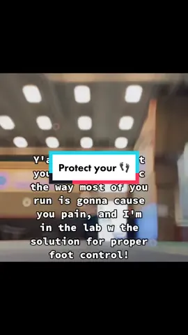 Protect your feet with good form! #fitnessgoals #trainwithme #gymworkouts #gymworkout #athleticlife #athletictrainer #athletictraining #bodygoalz #trainhard #trainharder #fitfam #personaltrainer #fitnessmotivation #gymjunkie #gymjunkies #workoutmotivation #noexcuses #athletelife #healthylife 