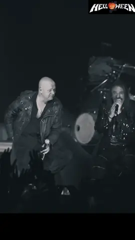#Helloween #Foreverandone #AndiDeris #MichaelKiske #Powermetal #SpeedMetal #Heavymetal #Metalgirl #Metalmusic #Metalhead #Fyp #Foryourpage #Tiktok #Live 