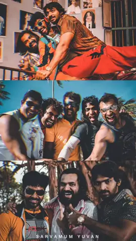 Goa trip🥳 friend's party tamil Bgm....🥳  #tamilsong 