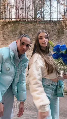 My valentine 💙🥀