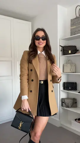 One of the faves 🥰 #outfit #OOTD #outfits #fashion #style #outfitinspo #styleinspo #blazer #grwm #whatiwore #fashionblogger #zara 