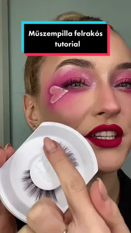 Válasz @Csilla Farkas373 részére remélem segíteni fog😘😘 Miről néznétek még meg TUTORIALT? Instám: @timiszabo.mua ☺️ #műszempilla #műszempillafelragasztása #ígycsinálom #lépésrőllépésre #hogyancsináld #megmutatom #sminktippek #sminktrükkök #műszempillaragasztó #nyxjumbolash #pinksmink #sminkesvideó #sminktok #sminketok #sminktanács #sminkeljünkegyütt #magyarsminkes #mutatomhogy #könnyűsmink #csakegyszerűen 