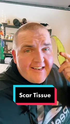 Let’s talk about scar tissue. Scar tissue was a normal part of the healing process, but can become problematic when it is excessively disorganized, overgrown, or malformed in an area.  Scar tissue can also cause problems when it interferes with mobility in the area. ##scartissue##mobility##fascia##massage##chiropractic