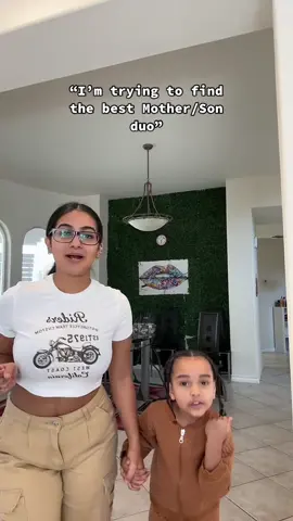 The best♥️ #motherson #mothersonduo #whatyourlookingfor #boymom #fyp 