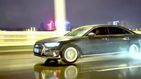 Audi vẫn là lựa chọn số 1 của nhiều anh em mê xe#oto #mêxe #xedep #audi #xuhuong 