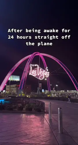 Go big or go home #vegasbaby #lasvegas 