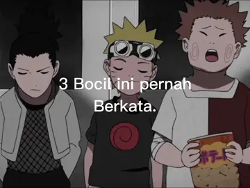 yada yada #naruto#choji#shikamaru #fyp 