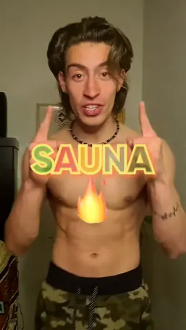 🔹3 Things I Learned In The Sauna ▪️ ▪️  ▪️  #sauna #fyp #fypfitness #viral #gymhumor #fitmeme #GymTok 
