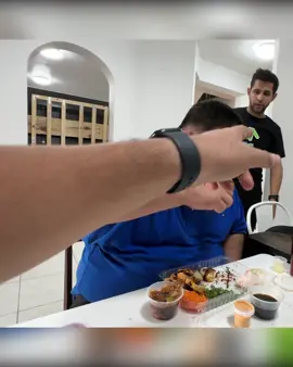 Te voy a acusar con tu mamá loco, cálmate...