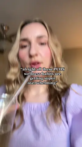 because these are a few of my favorite things :)  #pcos #pcosconsciousqueens #wellnesshabits #healthyhabits #cyclesyncing #pcosmeals #healthyliving 