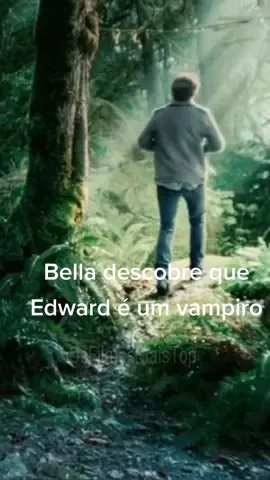 Respondendo a @meury095 #crepusculo #twilightsaga #bellaswan #edwardcullen #movie #filme #filmes #series #romance #fy 