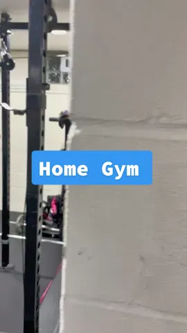 What’s your gym look like? Let me know if you want a breakdown of what I got 😉 gym floors in 🖇#homegym #gymbaddies #fitmom #basementgym #joerogan #Fitness #homegymideas #rubberflooringrolls #garagegymlife #homegymequipment 