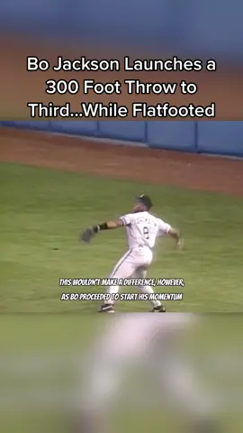 Dude had UNREAL arm strength #MLB #baseball #mlbtiktok #baseballtiktok #baseballtiktoks #baseballboys #baseballlife #baseballszn #madethecut #whitesox #yankees 