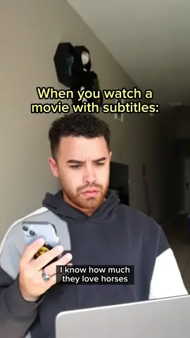 When you don’t pay attention to the subtitles 😭 #ciscoviera #comedy #subtitles #hispanic #latino 