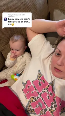 Replying to @fancypants420 yall reaching