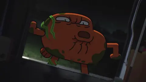 Gumball | Evil Turtle - Part 4 #gumball #darwin #theamazingworldofgumball #fyp #fypシ #foryoupage #tiktok #viral #like #cartoon #cartoonnetwork #funny