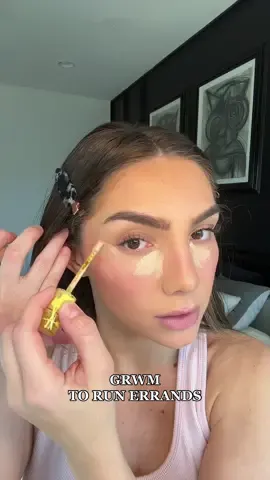 my fav thing to do 🛍️🛒☺️  #grwm #grwmmakeup #grwmchitchat #errandsday #getreadywithme #MakeupRoutine #fyp #foryou  #longdistancerelationship #springtraining2023 