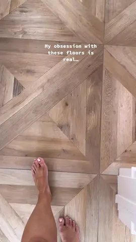 These tile floors 😍  #interiordesign #homerenovation #beachvibes #GlowUp #flooring #designideas 
