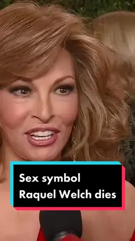 #breakingnews #news #raquelwelch #raquelwelchbeautyicon #raquel #celebrity #celebrities #celebritieswhentheywereyoung #fyp #foryoupage 