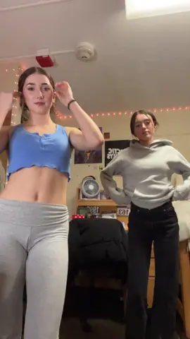 idk what we’re doing 