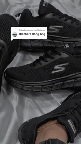 Membalas @naldiisilaban done, next? #fypシ #shoestyle #skechers #PlayWithOreoBlackpinkID #ABCKreasiKrezi 